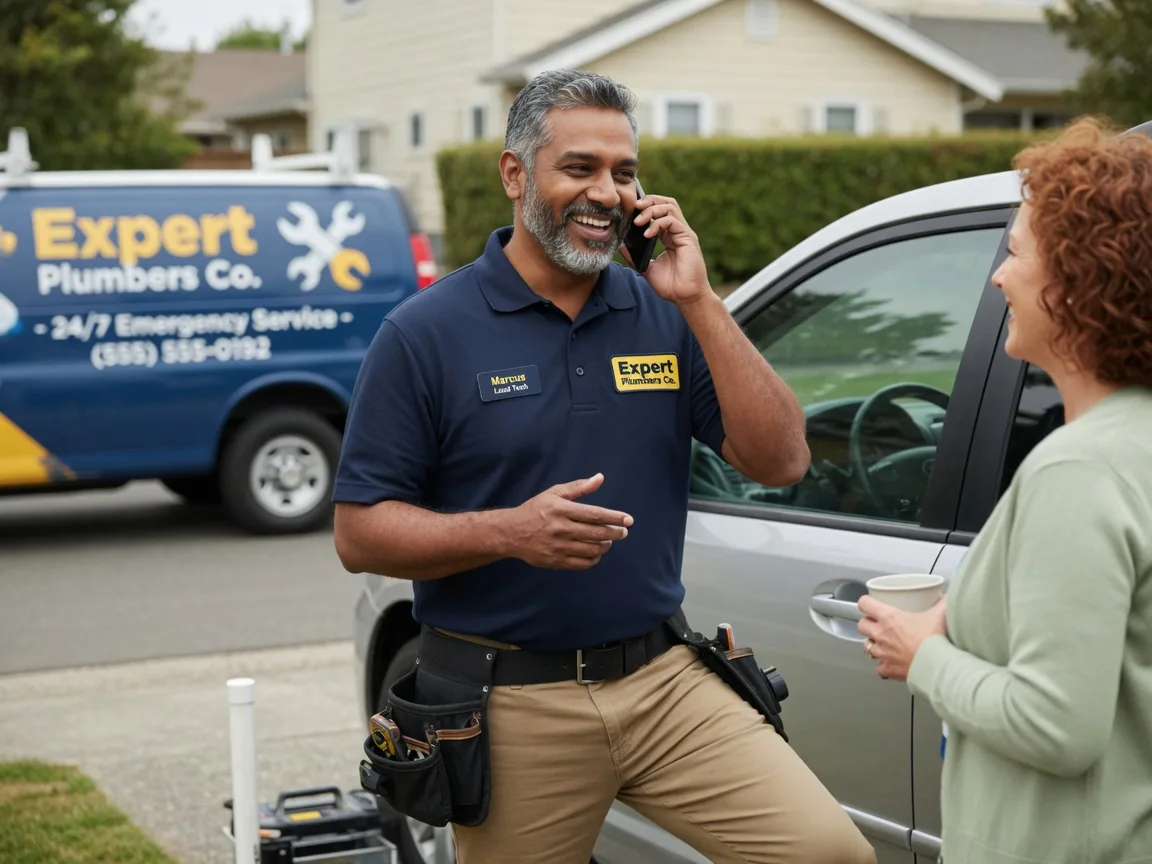 Drain Cleaning Lothian, MD FAQs