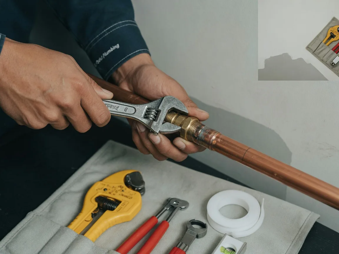 Why choose Drain Cleaning in Lothian, MD
